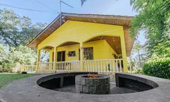 Imagem 5: BELÍSSIMA CHÁCARA EM TIJUCAS DO SUL - ACEITA IMÓVEL DE ATÉ 50% DO VALOR, COMO PARTE DE PAG