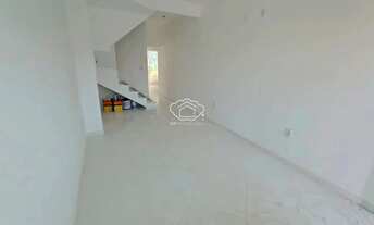 Imagem 2: Casa Duplex 2 quartos 2 suítes em condomínio fechado em Campo Grande