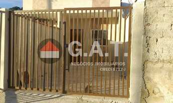 Imagem 3: Casa para Locação na Vila Helena, Sorocaba-SP: Conforto e Praticidade em 47m²!