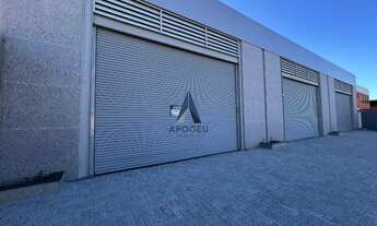 Imagem: Galpão Comercial de 250 m² para locação