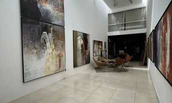 Imagem 3: Ponto Comercial ou Residencial, 235m² na Generalíssimo Deodoro no Umarizal