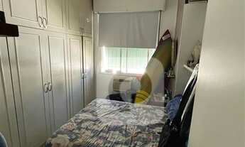 Imagem 7: Patrimóvel vende excelente apto 3 quartos no Jardim Botânico