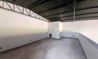 Imagem 4: Galpão com 2 banheiros e 2 vagas à locação no Jardim Santa Antonieta Jardim Santa Antonie