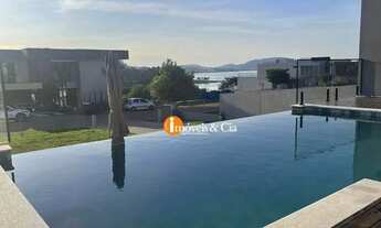 Imagem 5: Casa com 3 dormitórios à venda, 250 m² por R$ 2.900.000 - Boa Vista - Piracaia/SP