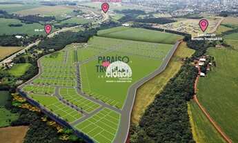 Imagem 2: Terreno à venda, Recanto Tropical - Cascavel/Pr