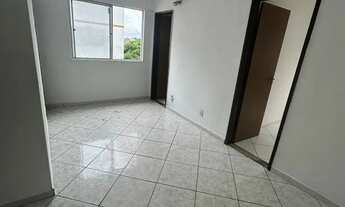 Imagem 4: APARTAMENTO NA AVENIDA PRINCIPAL 2/4, GARAGEM PRIVATIVA em Boca da Mata - Salvador - BA