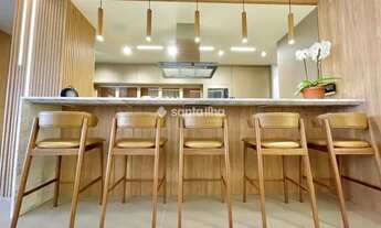 Imagem 5: Apartamento com 3 suítes à venda, 149,47m² - Jurerê - Florianópolis/SC