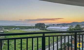 Imagem: Apartamento com Vista para o verde - Florianópolis