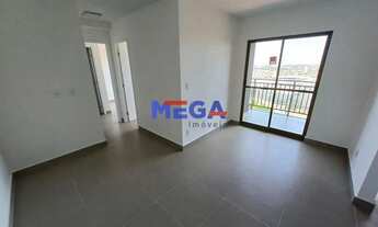 Imagem 2: Apartamento com 2 quartos no bairro Presidente Kennedy em Fortaleza, CE