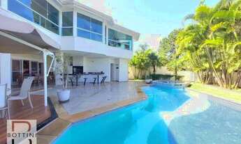 Imagem: Casa com 4 suítes à venda, 600 m² por