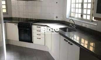 Imagem 5: Casa para aluguel com 262 m², 3 quartos 4 vagas em Jardim Guarani, Campinas