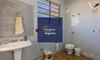 Imagem 3: Casa comercial de 280 m², localizada na Rua Gomes Freire