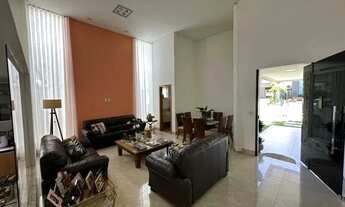 Imagem 5: Casa 4 quartos (4 suítes) para venda no Condomínio do Lago Goiânia