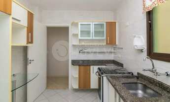 Imagem 4: IMOBILIARIA JUVEVE ALUGA APARTAMENTO TODO MOBILIADO MARECHALTROMPOWISK MARTINO PARQUE BACA