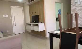 Imagem 4: Apto para locação no Residencial Esmeralda 2 Mobiliado