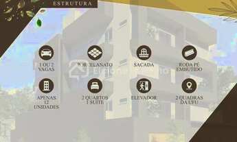 Imagem 7: Venda Apartamento DISTRITO INDUSTRIAL