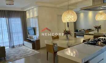 Imagem 2: Apartamento em Rua Antonio Perez Hernandez - Parque Campolim - Sorocaba/SP