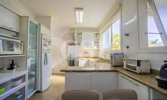 Imagem 4: Casa de Alto Padrão à Venda no Bairro Gramado Campinas Condomínio Fechado, 600m²