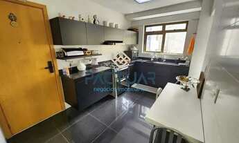 Imagem 3: Apartamento à venda, 4 quartos, 3 suítes, 4 vagas, Gutierrez - Belo Horizonte/MG