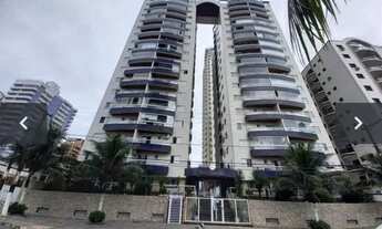 Imagem 3: Apartamento 2 quartos no Canto do Forte - Praia Grande