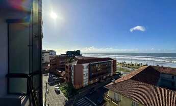 Imagem 5: Apartamento de 3 dormitórios no centro em Capão da Canoa com vista mar