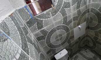 Imagem 4: Kitnet Novo Quarto com aluguel por R$550 /mês