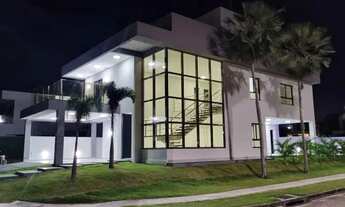 Imagem 5: Casa, Cidade Alphaville, 04 suítes