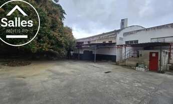 Imagem 3: GALPAO COMERCIAL em RIO DE JANEIRO - RJ, SANTO CRISTO