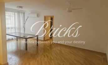 Imagem: APARTAMENTO JARDIM AMERICA - 102M²