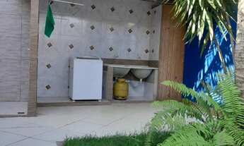 Imagem 7: Vendo (ou troco por apto em BH) casa de 2 andares em Guriri + lote ao lado registrado