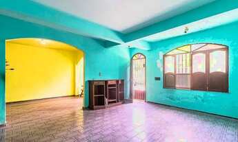 Imagem 3: Casa, 232,44m², 4/4, 2 vgs na Passagem Santa Matilde