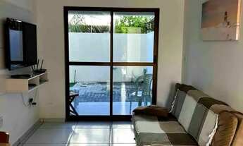 Imagem: VENDO/ALUGO - APARTAMENTO MOBILIADO - 2