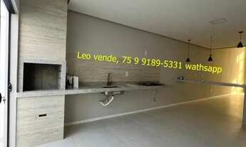 Imagem 3: Leo vende, Jardim das Tulipas, 3\4 suíte, closet, sala pé direito