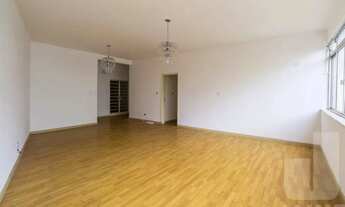 Imagem 4: Apartamento com 3 dormitórios, sala 3 ambientes, lavabo e 1 vaga - Higienópolis