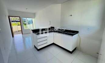 Imagem 3: Casa 2 quartos no bairro Forquilhas, São José