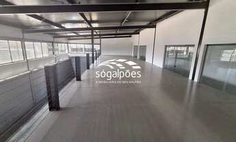 Imagem 5: Lojão para Alugar no Jardim Canadá em Nova Lima/MG