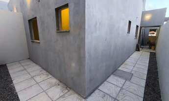 Imagem 7: Imóvel para venda com 106 metros quadrados com 3 quartos em Cidade dos Colibris - João Pes