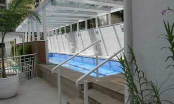 Imagem: Apartamento em Rua Guarará - Jardim Paulista