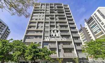 Imagem: Apartamento com 1 dormitório à venda