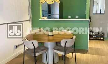 Imagem 5: Apartamento à venda no Condomínio Orange Bali - 3 quartos (1 suíte