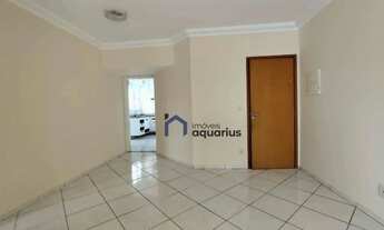 Imagem 4: Apartamento com 2 dormitórios, 78 m² - venda por R$ 650.000,00 ou aluguel por R$ 3.992,00