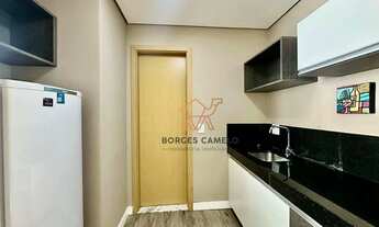 Imagem 7: Apartamento com 1 quarto - venda ou aluguel - Luxemburgo - Belo Horizonte/MG