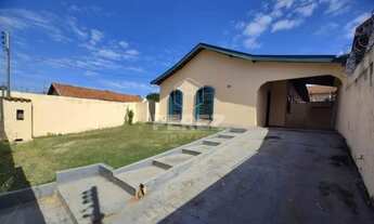 Imagem 5: Casa Térrea no Cabreúva