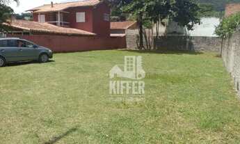 Imagem: Terreno à Venda com 450m² na Av. Irene