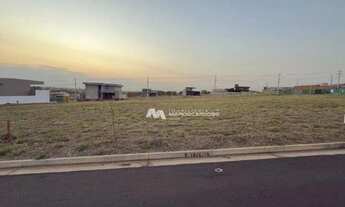 Imagem 3: Terreno à venda, 308 m² por R$ 275.000,00 - Quinta do Lago II - Lac Léman - São José do Ri