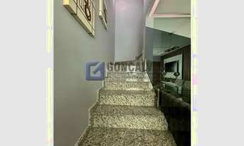 Imagem 11: Sobrado 2 suites, 139 mts² na Vila Junqueira em Santo André