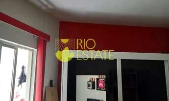 Imagem 8: Apartamento com 3 dormitórios à venda, 94 m² por R$ 480.000,00 - Centro - Barra Mansa/RJ