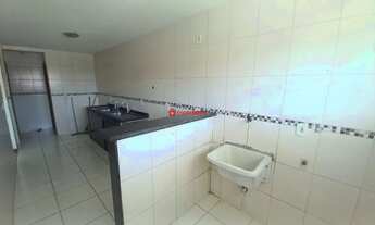 Imagem 6: APARTAMENTO RESIDENCIAL em SÃO PEDRO DA ALDEIA - RJ, ESTAÇÃO