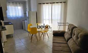 Imagem 5: Apartamento para aluguel com 45 m² e 1 quarto em Jardim Panorama, Bauru - SP