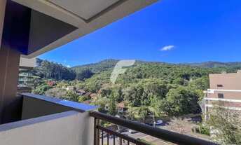 Imagem 2: Apartamento 2 Quartos no Plaza Saint Tropez - Itacorubi